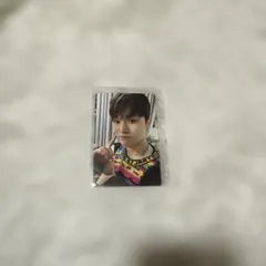 BOYNEXTDOOR リウ トレカ WHO！