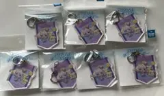 ダンガンロンパ V3 サンリオ くじ 夜長アンジー D賞 缶バッジ - メルカリ