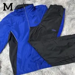 【BEISING】❣️状態良い❣️セットアップ ナイロン 上下セット Mサイズ