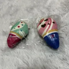 サーティワンアイスクリーム　ぬいぐるみチャーム　２個セット　31