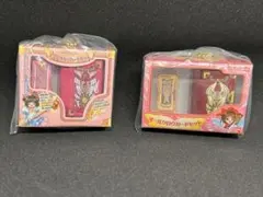 カードキャプターさくら ミニチュア＆パッケージコレクション