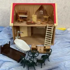 シルバニア　確認ページ