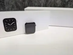 Apple Watch Series 5 44mm(GPS+Cellular)