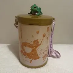 ラプンツェル ポップコーンバケット