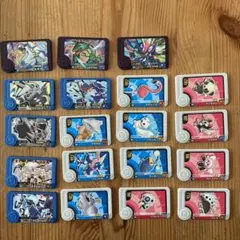 ポケモンフレンダ