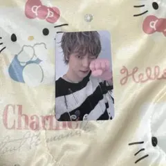 OMEGA X omegax OX_N ジェヒョン