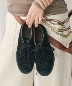 BEAUTY&YOUTH adidas TOBACCO タバコ 23.5cm