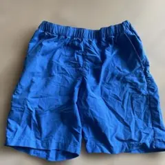 コロンビア　ハーフパンツ　キッズ　Mサイズ