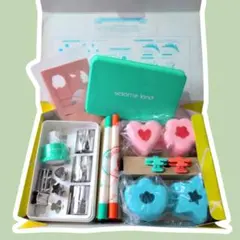 【最終値下げ】チーズ一家 ファスナーホルダー サンエックス 平成レトロ 最終値下げ】チーズ一家 ファスナーホルダー サンエックス 平成レトロ