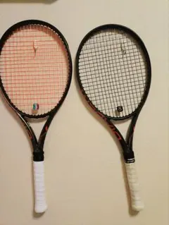 ダイアデム アクシス 98 スビトリーナ TAA021 ガット張対応 - メルカリ