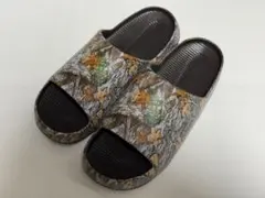 ナイキ カーム リアルツリー 28cm サンダル スライド スリッパ