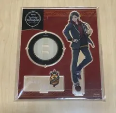 ツイステ　ジャミル　制服ver アクリルスタンド
