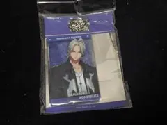ヒプノシスマイク 流砂アクリルブロック 海外限定 碧棺左馬刻