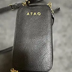 限定ノベルティ】 Ado au スマートパスプレミアム ショルダーバッグ