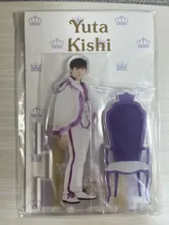 キンプリ 岸優太 アクスタ sweet garden