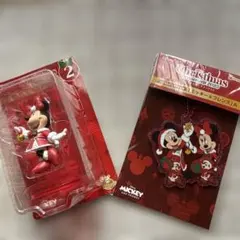 ファミマくじ Disneyオーナメントくじ2025