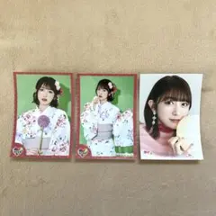 6856 超ときめき宣伝部 とき宣 小泉遥香 生写真 23枚セット 超ときめき♡宣伝部 第42弾生写真 小泉遥香3枚セット - メルカリ