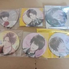 ボルテージ公安…津軽さん