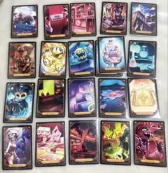 ハズビンホテル トレーディングカード シーズン2 DAD MUGS - メルカリ