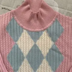 クレージュ ニット