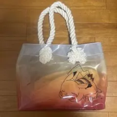 ポケモン ピカチュウ プールバッグ 大きめ