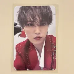 JO1 KCON JAPAN 2026 MD 7000円 トレカ 白岩瑠姫 JO1 白岩瑠姫 KCON JAPAN 2026 MDオンライン7000円トレカ - メルカリ