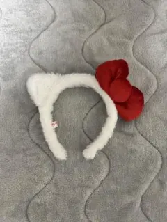 ハローキティカチューシャ