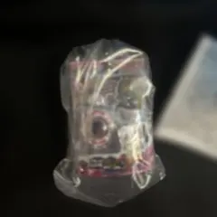 妖怪ウォッチ ミニチュアパッケージコレクション ガチャガチャ