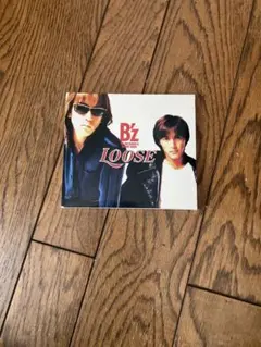 B'z ／LOOSE