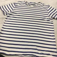 アーバンリサーチドアーズのボーダー Tシャツのサムネイル