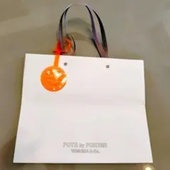POTR by PORTER ヨシダカバン　ショップ袋 34×28×9cmのサムネイル