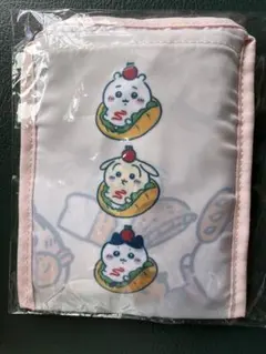 ちいかわ ベーカリー エコバッグ