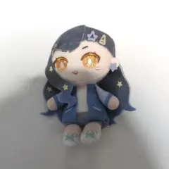 プロセカ はぴこれ A賞 ぬい 白石杏のサムネイル