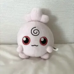 ポケモン ププリン　ぬいぐるみのサムネイル