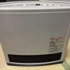 Rinnai ガスファンヒーター RC−E4002AC−2 本体 - メルカリ