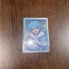 すとぷりstrawberry winter ころんくん コレカ