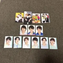 美少年 デタカ13点セット