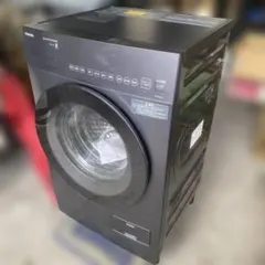 ☆【2025年式】美品 TOSHIBA ドラム式洗濯機 TW-84GS4L（H）のサムネイル