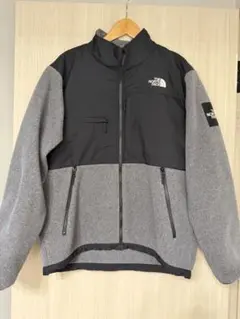 ノースフェイス デナリジャケット フリース Lサイズ