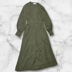 ほぼ未使用　虜　torico 安達祐実 ブラウス　完売品トリコ サイバーエージェント、安達祐実さんと共同でアパレルブランド