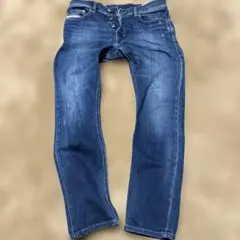 ディーゼル　デニム　W30L30