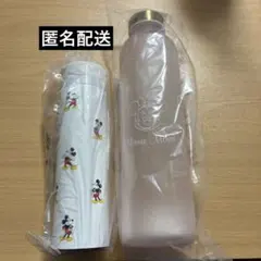 ディズニーストア　福袋　ミッキー　水筒　ミニー　タンブラー　ボトル