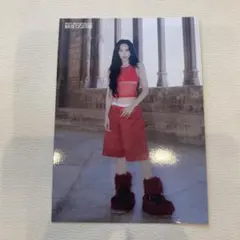 MISAMO HAUTE COUTURE ミサモ ラントレ 東京ドーム　ミナ