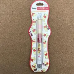 くまのプーさん☆0.3mm ドクターグリップ プレイボーダー☆シャーペンのサムネイル
