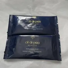 クレドポーボーテ　クッションファンデーション　ナチュレル　ルミヌ　オークル20