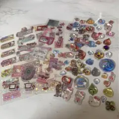 ボンボンドロップシール　シールおすそ分け