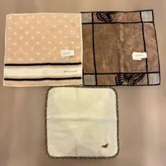 ジバンシー ダックス ハンカチ セットのサムネイル