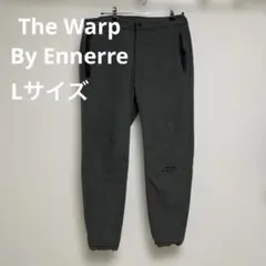 The Warp ザ・ワープ 裏起毛ジャージ
