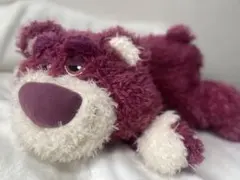 【トイストーリー】ロッツォ　ぬいぐるみ