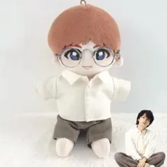 伊野尾慧くん ぬいぐるみ用 衣装服